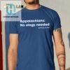 Funny Appalachian Shirt No Elegy Needed Stand Out hotcouturetrends 1