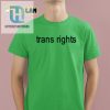 Trans Rights Brat Shirt Funny Bold And Unique Tee hotcouturetrends 1