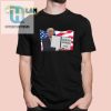 Funny Nice Try Asshole Donald Trump Shirt Unique Humor Tee hotcouturetrends 1