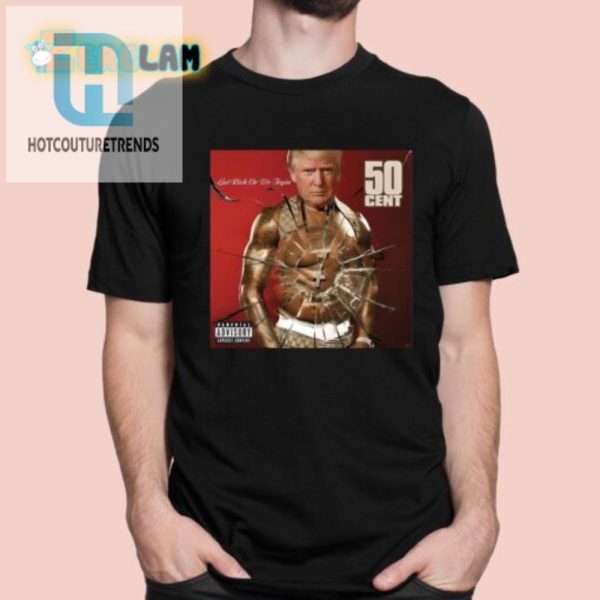 Get Laughs Unique Trump Many Men 50 Cent Shirt hotcouturetrends 1