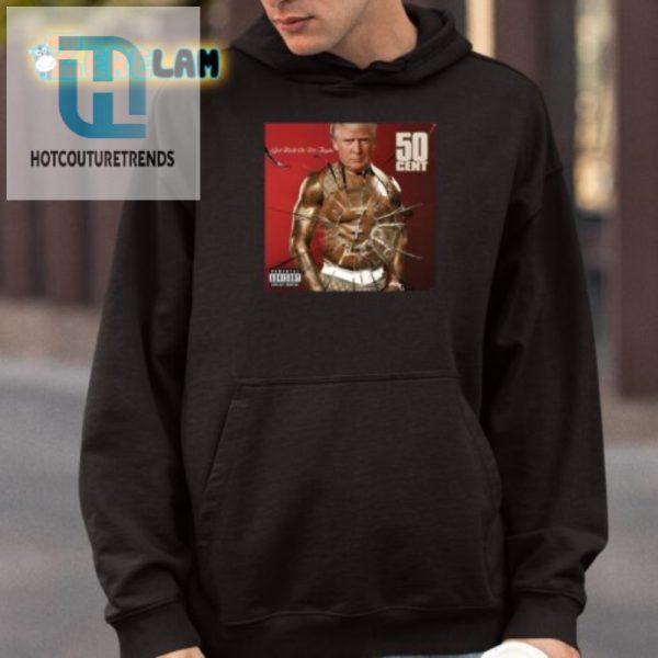 Get Laughs Unique Trump Many Men 50 Cent Shirt hotcouturetrends 1 3