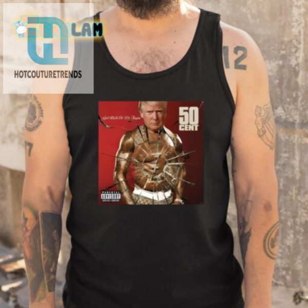 Get Laughs Unique Trump Many Men 50 Cent Shirt hotcouturetrends 1 4