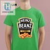 Get Beanz Funny 5Aday Tomato Sauce Shirt Team Tsuki hotcouturetrends 1