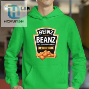 Get Beanz Funny 5Aday Tomato Sauce Shirt Team Tsuki hotcouturetrends 1 2