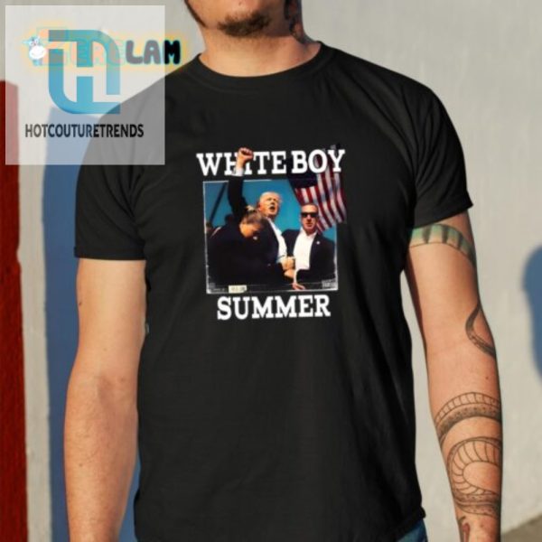 Trump White Boy Summer Shirt Hilarious Unique Style hotcouturetrends 1