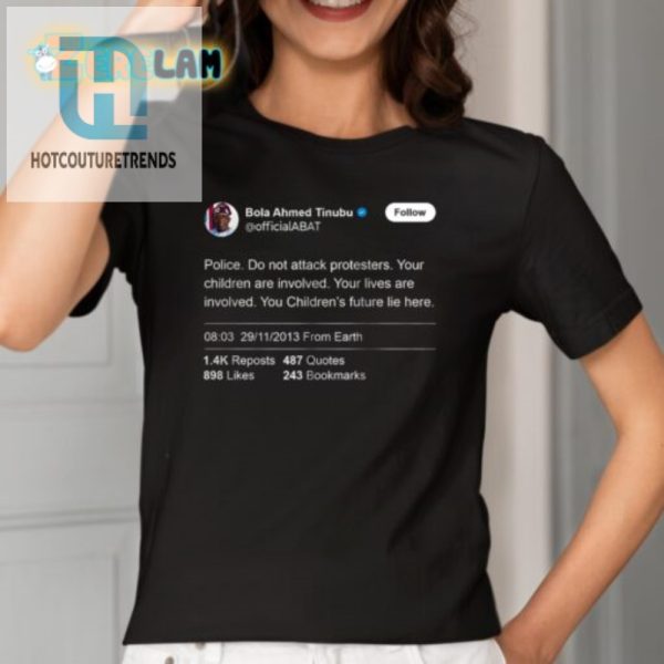 Funny Tinubu Shirt End Bad Governance Kick Out Apc Now hotcouturetrends 1 1