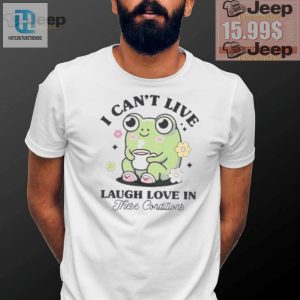 Hilarious Live Laugh Love Shirt For Unique Humor Lovers hotcouturetrends 1 1