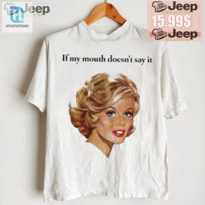 Unique Funny Face Says It All Art Shirt Stand Out Smile hotcouturetrends 1 2