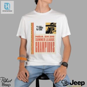 Miami Heat Undefeated Summer League Champs Tshirt Extravaganza hotcouturetrends 1 3