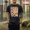 Rock Out In Style Funny Rebelution Wavy Sun Shirt hotcouturetrends 1