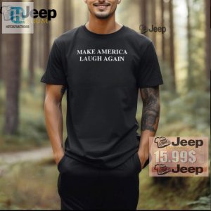 Kamala Harris 2024 Shirt Make America Laugh Again hotcouturetrends 1 2