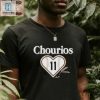 Get Your Chourio Chourios Shirt A Fans Fun Essential hotcouturetrends 1