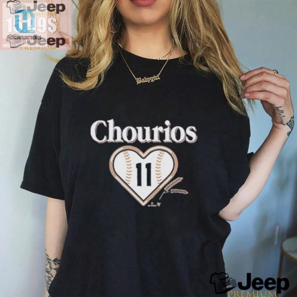 Get Your Chourio Chourios Shirt A Fans Fun Essential hotcouturetrends 1 1