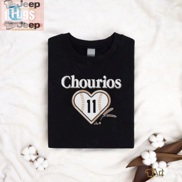 Get Your Chourio Chourios Shirt A Fans Fun Essential hotcouturetrends 1 2