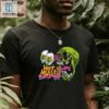 Get Jazzed With The Mulligan Euk Tour 2024 Tee Hilarious hotcouturetrends 1