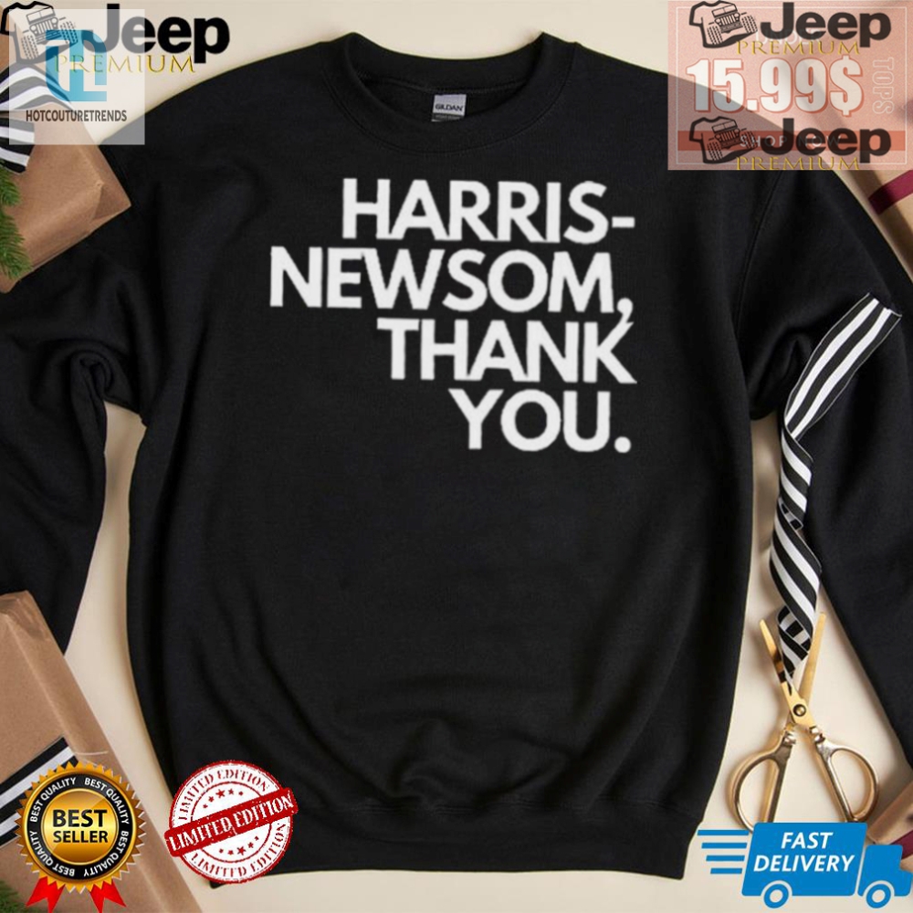 Unique Callmeshivy Harris Newsom Shirt  Funny Thank You Gift