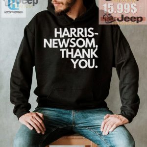 Unique Callmeshivy Harris Newsom Shirt Funny Thank You Gift hotcouturetrends 1 2