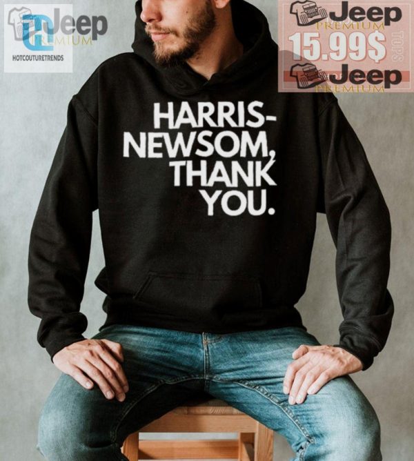 Unique Callmeshivy Harris Newsom Shirt Funny Thank You Gift hotcouturetrends 1 2