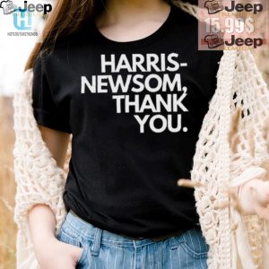 Unique Callmeshivy Harris Newsom Shirt Funny Thank You Gift hotcouturetrends 1 3