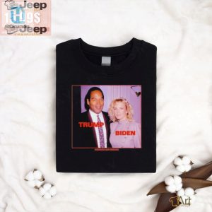 Hilarious Trump Biden Shirt Assholes Live Forever hotcouturetrends 1 2