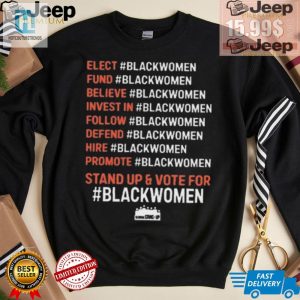 Invest In Humor Original Blackwomen Shirt hotcouturetrends 1 1