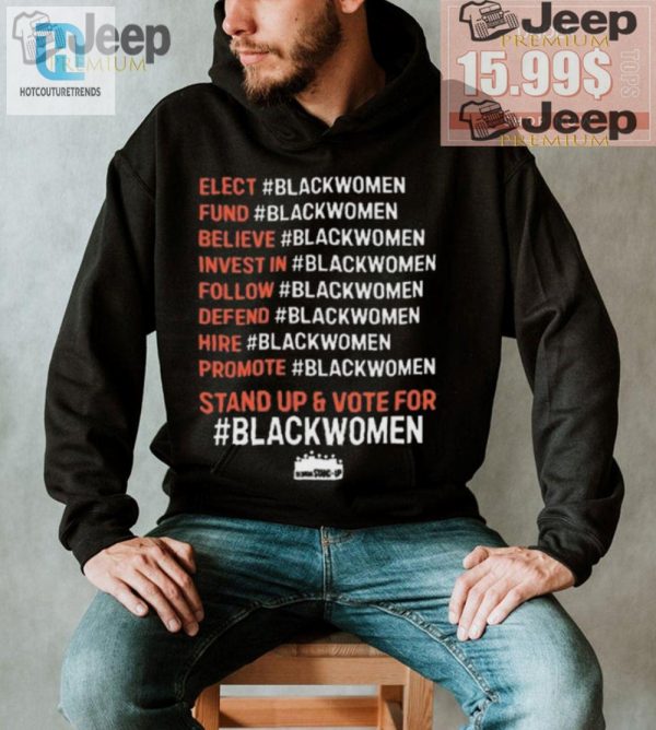 Invest In Humor Original Blackwomen Shirt hotcouturetrends 1 2