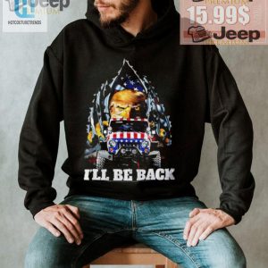 Trump Eagle Jeep 2024 Shirt Funny Patriotic Twist hotcouturetrends 1 2