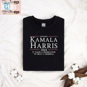 Kamala 2024 Tee Humor Justice Beat A Criminal In Style hotcouturetrends 1 2