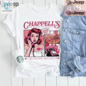 Own The Best Midwest Retro Chappells Shirt Hilarious Unique hotcouturetrends 1 2