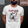 Get The Official Snoopy 2024 Team Usa Sand Tshirt Hilariously Unique hotcouturetrends 1