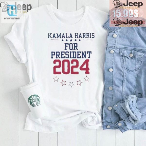 Kamala Harris 2024 Hilarious Presidential Tee For Laughs hotcouturetrends 1 2