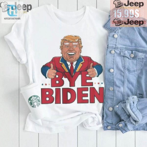 Funny Bye Biden Shirt Kamala Harris For President Tee hotcouturetrends 1 2