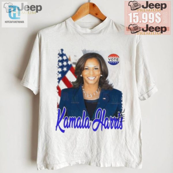 Funny Kamala Harris 2024 Shirt Unique Official Design hotcouturetrends 1 1