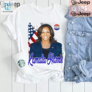 Funny Kamala Harris 2024 Shirt Unique Official Design hotcouturetrends 1 2