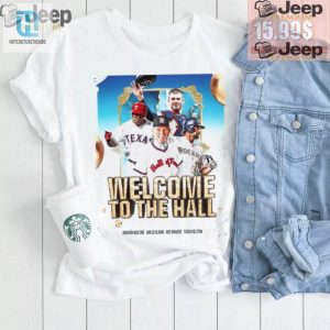 Funny Welcome Shirt Beltre Leyland Mauer Helton Edition hotcouturetrends 1 2