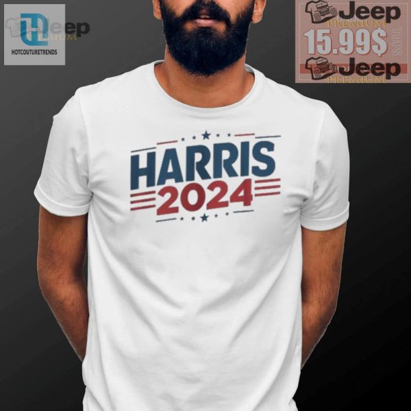 Elect Kamala In 2024 Humorously Unique Harris Tshirt hotcouturetrends 1