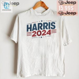 Elect Kamala In 2024 Humorously Unique Harris Tshirt hotcouturetrends 1 1