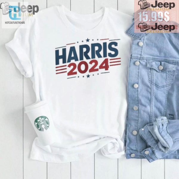 Elect Kamala In 2024 Humorously Unique Harris Tshirt hotcouturetrends 1 2