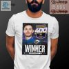 Funny Celebration Kyle Larsons Brickyard400 Win Tee hotcouturetrends 1