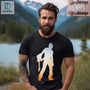 Rock 2024 With Keith Urbans Ku Tee Official Hilarious hotcouturetrends 1 3