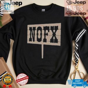 Rock Your Last Laugh Nofx Final Tour Shirt Denver 2024 hotcouturetrends 1 1