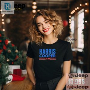 Get Laughs In Style 2024 Harris Cooper Unisex Tee hotcouturetrends 1 2