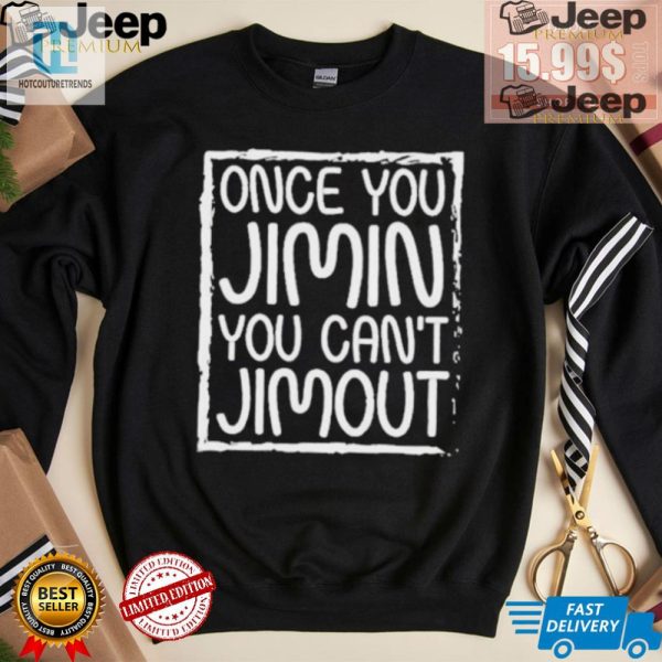 Get Hooked Funny Jimin Tetris Tee Cant Jimout hotcouturetrends 1 1