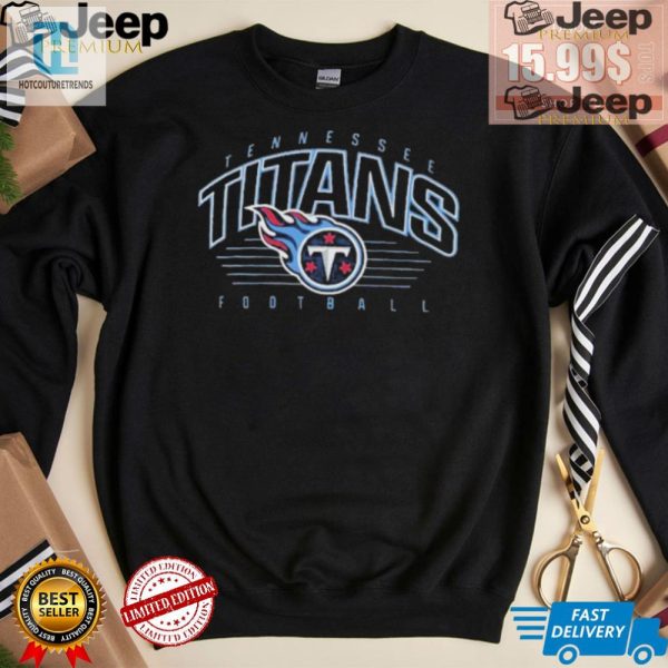 Get Ready To Titanic Clash Official Titans Tshirt hotcouturetrends 1 1