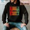 Get Laughs With Our Unique Kamala Kamala Kamala Shirt hotcouturetrends 1