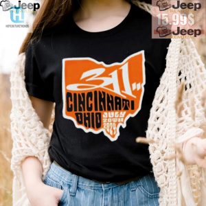 Official The 311 Concert Tee Rock Cincinnati In Style hotcouturetrends 1 2