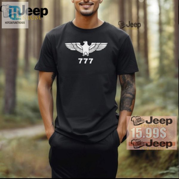 Fly With Humor Thereal7homas Eagle 777 Shirt Unique Fun hotcouturetrends 1 1