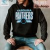 Gear Up Fade Into Fandom With Panthers Tee hotcouturetrends 1