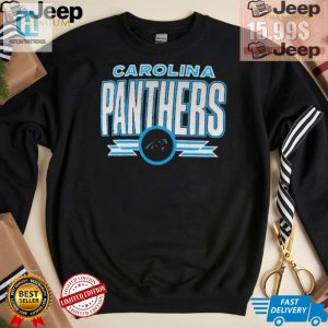 Gear Up Fade Into Fandom With Panthers Tee hotcouturetrends 1 1