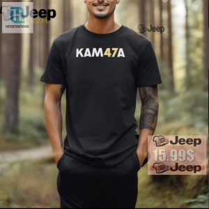 Kamala Harris 2024 The 47Th Prez Tee Funny Unique hotcouturetrends 1 1